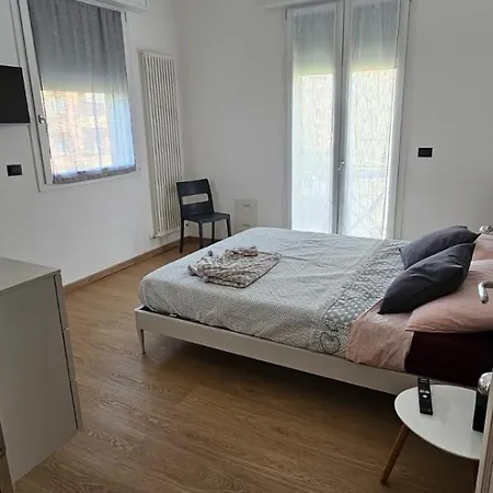 Apartmán A Casa Di Viola Casalecchio Di Reno