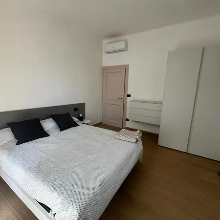 A Casa Di Viola Apartmán *