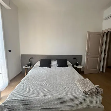 Apartmán A Casa Di Viola