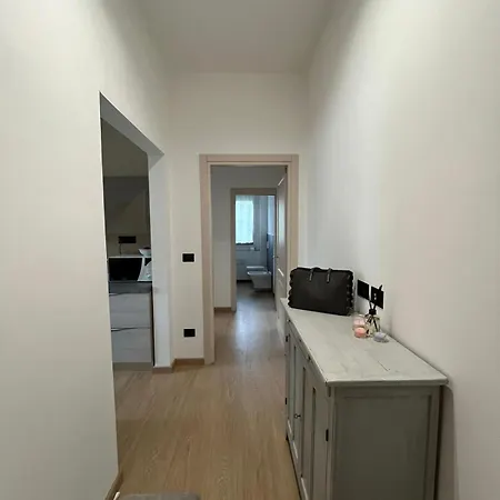 Apartmán A Casa Di Viola