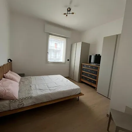 Apartmán A Casa Di Viola