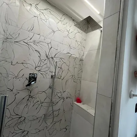 Apartmán A Casa Di Viola