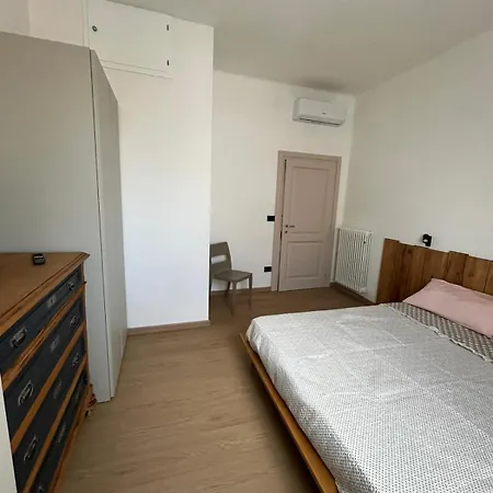 A Casa Di Viola Apartmán Casalecchio Di Reno