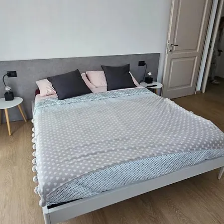 A Casa Di Viola Casalecchio Di Reno