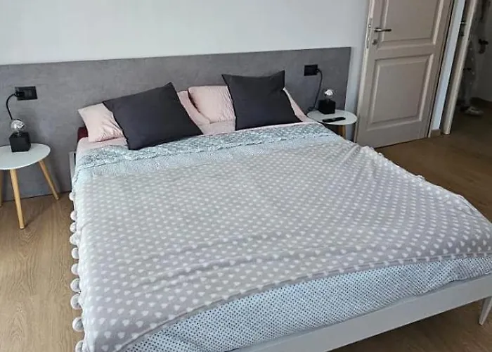 A Casa Di Viola Casalecchio Di Reno