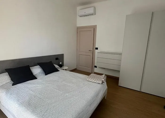 A Casa Di Viola Apartment *