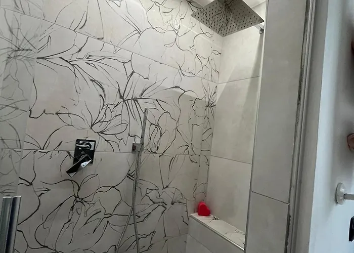 アパート A Casa Di Viola