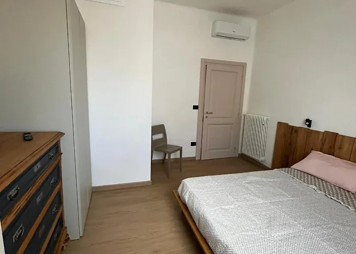 A Casa Di Viola Apartment Casalecchio Di Reno