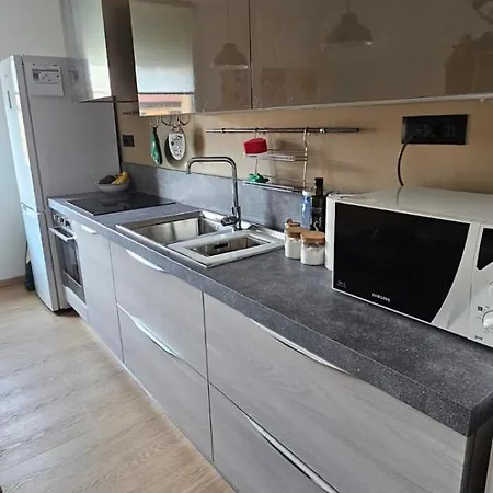 A Casa Di Viola شقة كاساليتشيو دي رينو