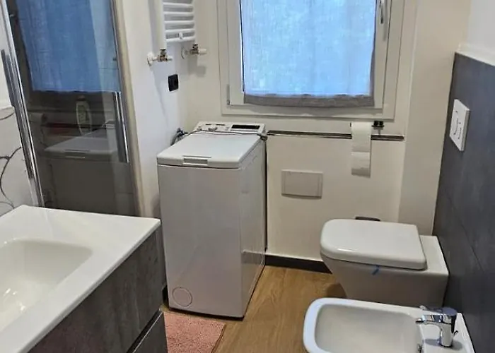 A Casa Di Viola Apartamento Casalecchio Di Reno