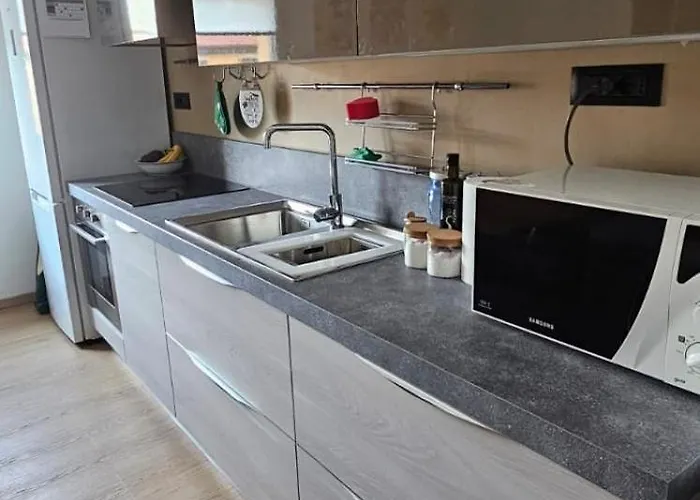 A Casa Di Viola Apartamento Casalecchio Di Reno