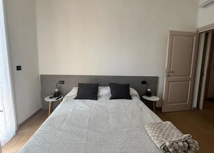 Apartamento A Casa Di Viola