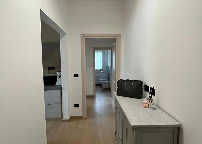Apartamento A Casa Di Viola