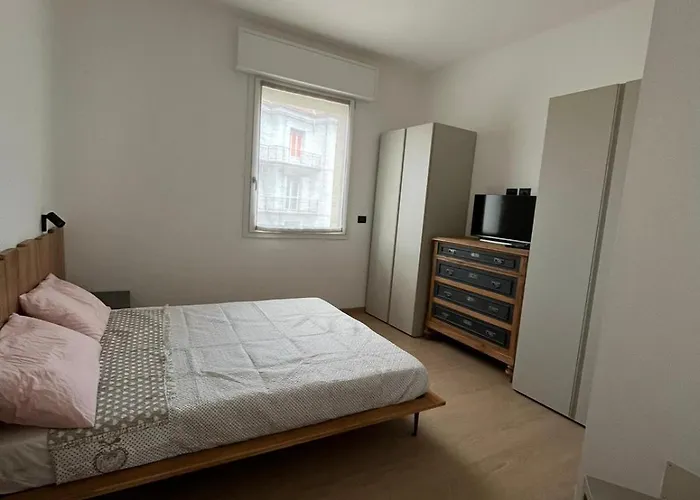 Apartamento A Casa Di Viola